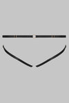 Naked Thong - Le Ravissant - Les Romantiques