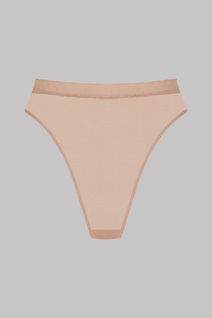 High waist thong - Corps à Corps