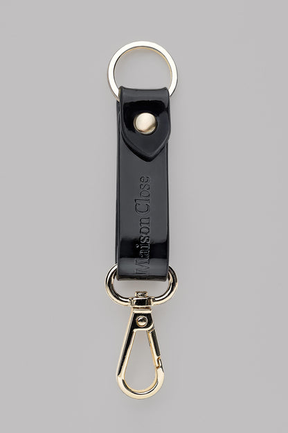 Maison Close Keyring - Signatures