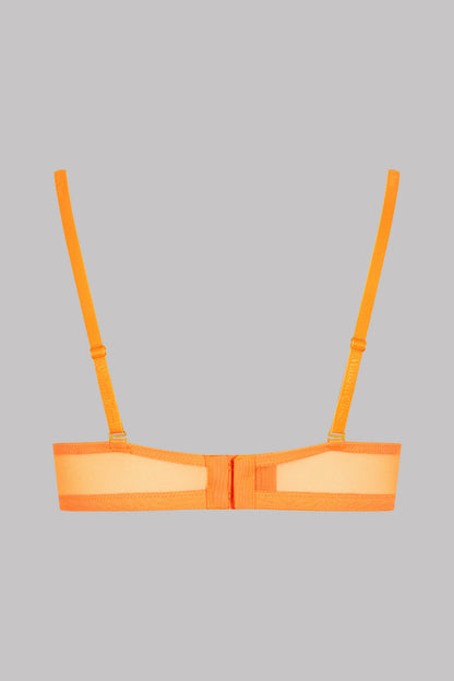 Wire bra - Corps à Corps Neon