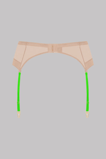 Garter belt - Corps à Corps